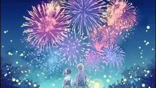 Download Fireworks -Arrange ver.-cover 【Mafumafu】 MP3