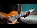 Belzebubs-Blackened Call (cover)