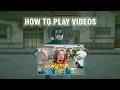 Unity 5 - How to Play s on Trigger