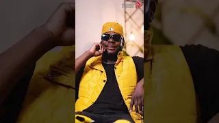 7 Questions  with Platinum Prince