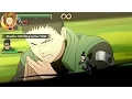 Download Lagu Naruto Shippuden Ultimate Ninja Impact Walkthrough Part 15 Shikamaru Asuma vs Hidan (60 FPS)