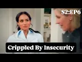 Download Lagu MEGHAN’S WORST EPISODE YET! #withlovemeghan #netflix