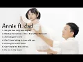 Download Lagu Top các ca khúc Anh hay song ca cùng Annie