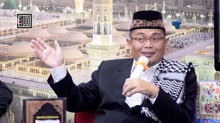 Download Apakah Benar Amalan Baik Harus Sesuai Dengan 3 Generasi Awal Islam - Ustadz Ahmad Sarwat Lc., MA. MP3