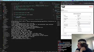 Self-taught Fullstack Programming React Python 07-28-2026