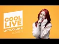 Download Lagu 쿨룩 LIVE ▷ ITZY(있지) 'UNTOUCHABLE' / [데이식스의 키스 더 라디오] | KBS 240108 방송