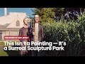 One Artist s Dream Became This Stunning Sculpture Park Treasures of New Jersey