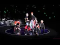 [4K] 221023 엔시티 NCT 127 NEO CITY : SEOUL THE LINK ⁺ - touch
