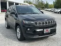 2025 Jeep Compass Latitude Carroliton Bowdon Roopville Whiteburg Mt Zion GA