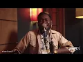 Kranium - Last Night | Aux Sessions
