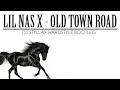 Download Lagu Lil Nas X - Old Town Road (DJ Styllax Hardstyle Bootleg)