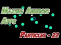 Making Android Apps - 22