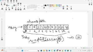 Java Arrays Part 1