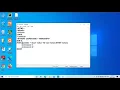 VBSCRIPT LOOP STATEMENT
