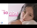 Download Lagu T-ARA (티아라) - SOYEON (박소연) ( Line Evolution ) (2009 - 2017)