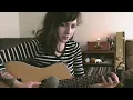 No Shade in the Shadow of the Cross (Sufjan Stevens Cover) - Heather Hammers