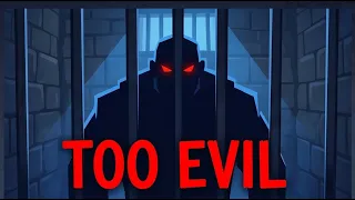 5 of History s Most Terrifying Serial Killers Unmasked