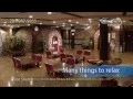 King SPA Fitness Tour