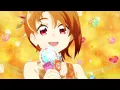 Download Lagu [1080p] Cure Wing Transformation - Hirogaru Sky! Precure