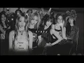 le sserafim - crazy (slowed + reverb)