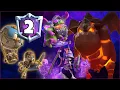 IN the World with Lavaloon Deck