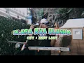 Lagu ULARA RUA ULUNNA | CIPT ANDY LAUT | RIDHO JEKA | MUSIC VIDEO OFFICIAL