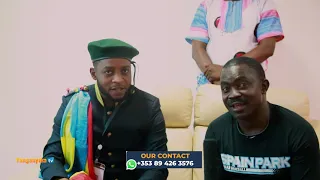 exclusive interview na donat mwanza bana congo