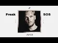 Avicii - Freak (ft. Bonn) vs. SOS (ft. Aloe Blacc) (SimMad Mashup)