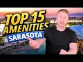 15 Best New Communities FOR AMENITIES Sarasota Florida 2026