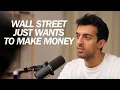 We Talked To An Ex-Wall Street Quant He Told Us EVERYTHING Basis Points
