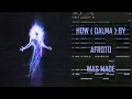 HOW ( DALMA ) BY AFROTO WAS MADE