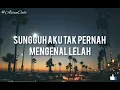 Floor 88 - Yang Benar ( lirik video )