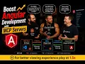 Getting Started with Claude Code Boost Angular Development with MCP Servers