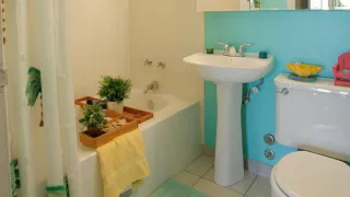 Luxurious Living Lake Meadows Apartments