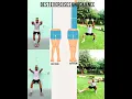 Lagu BEST EXERCISES FOR KNOCK KNEE/ Bow leg exercise/100% Resolve#fitness#viral #workout#trending#shorts