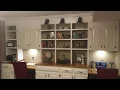 Beautiful Built-in cabinets for 1 200 with used Kitchen cabinets from Craigslist