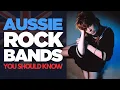 Download Lagu 🇦🇺10 Australische rockbands die je moet kennen!