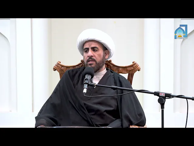 ⁣الشيخ عقيل الشبعان | صدق النية | 9 رمضان 1446