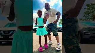 Dads And Daughters On Naildate Funny Comedy Memes Viralvideo Blowup Fyp Cute 