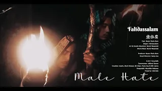 Download Male Hate - Falidassalam (Official Music Video) MP3