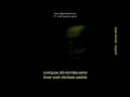 Dylan Sinclair - Regrets LYRICS