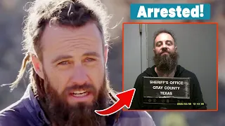 Why was Blind Frog Ranch s Chad Ollinger Arrested What Really Happened