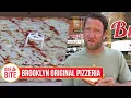 Barstool Pizza Review - Brooklyn Original Pizzeria Haddon Heights NJ presented by Omega Accounting