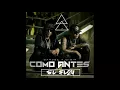 Yandel Feat. Wisin - Como Antes  (Audio)