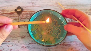 💫ШЕПОТ ВАШЕГО АНГЕЛА- ХРАНИТЕЛЯ🕊️УСЛЫШЬТЕ ВАЖНОЕ СЕЙЧАС☀️Отливка на воске