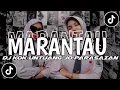 Download Lagu DJ MINANG TERBARU || DEK UNTUANG JO PARASAIAN || DJ MARANTAU VIRAL TIKTOK🔥