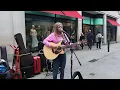 An Outstanding Performance of "The Blowers Daughter" by Zoe Clarke. (Damien Rice )