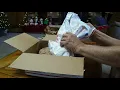 OBS build 4 NV3500 thoughts and a short throw shifter unboxing