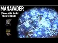 ManaVader - Golden Charlatan Stacker