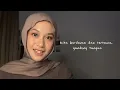 bergema sampai selamanya - Nadhif Basalamah || cover by ell kiaa